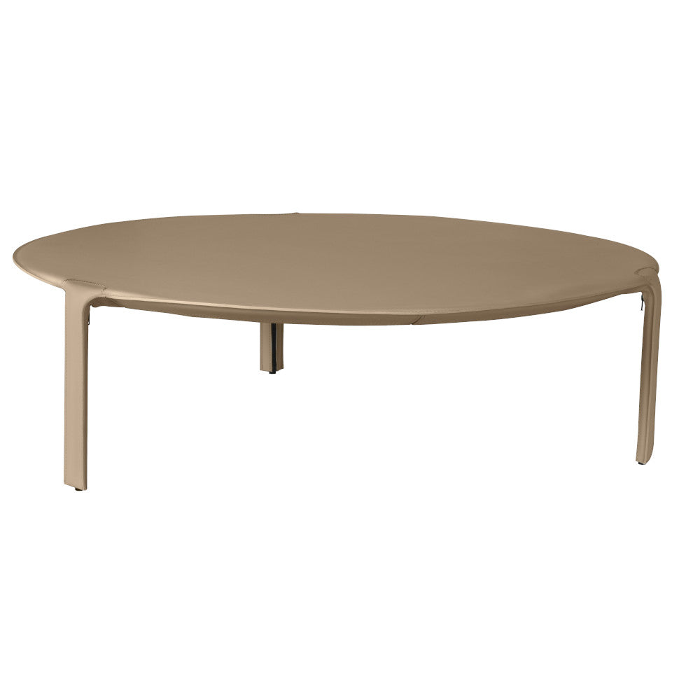 LIBRO, Round Cocktail Tables, Small