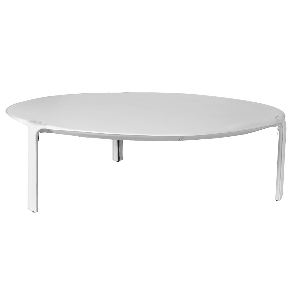 LIBRO, Round Cocktail Tables, Small