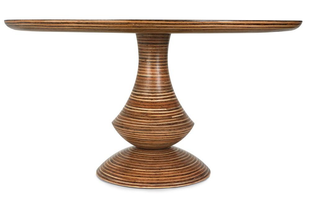 SHOWTIME ROSE (Dining Table)