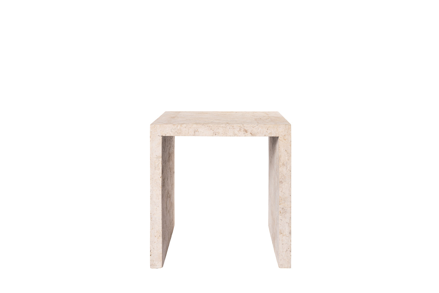 QUINCY End Table, QRY