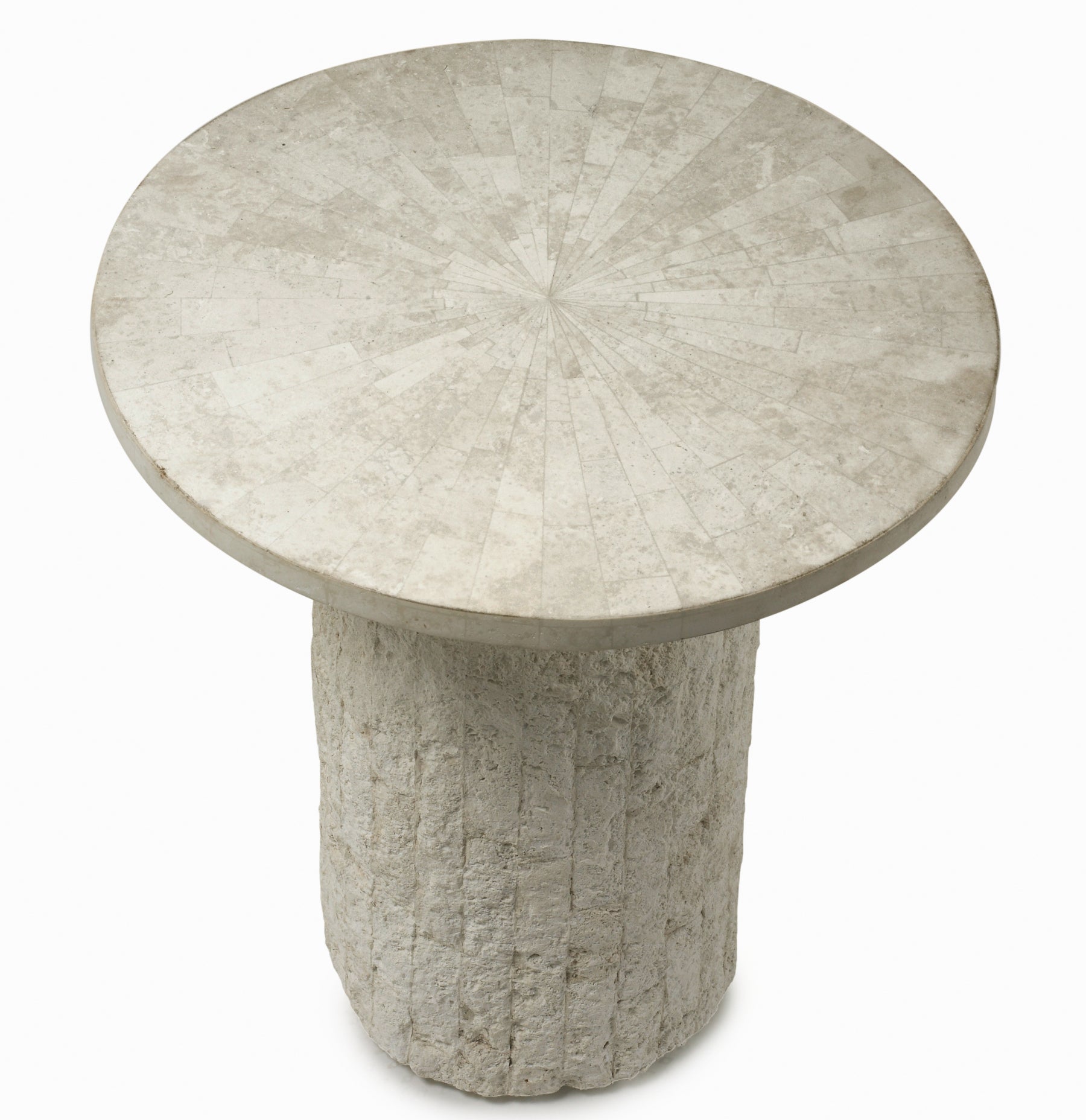 ACADIA Occasional Table, White