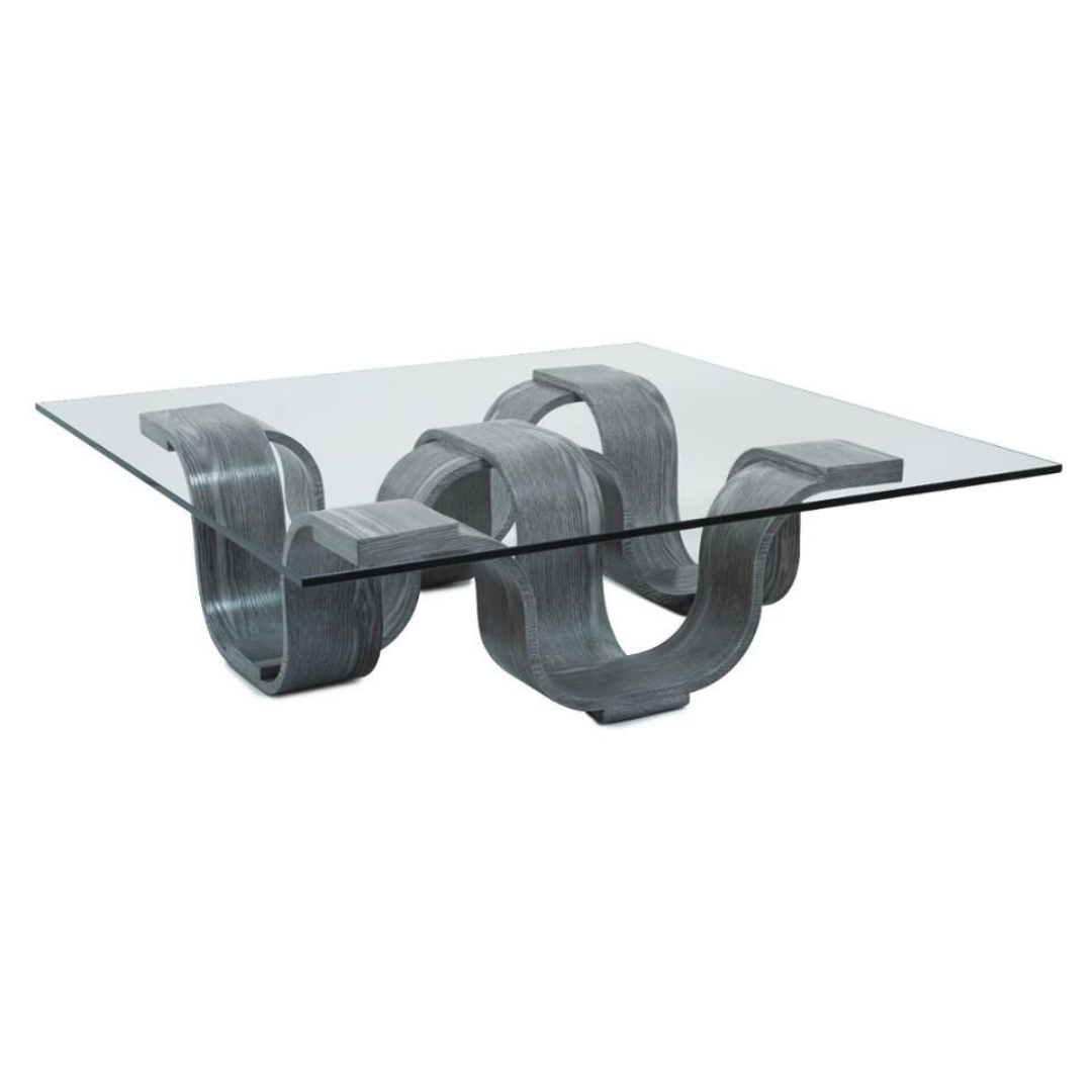 SQUARE (Coffee Table)