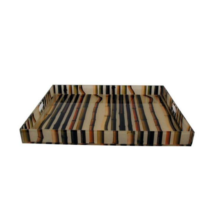 BAMBOO (Serving Tray)